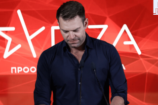 Στέφανος Κασσελάκης